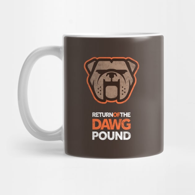 Cleveland Playoffs Run - Return of the Dawg Pound by BooTeeQue